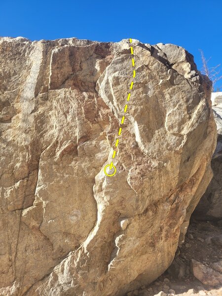 Manifest Friction V6