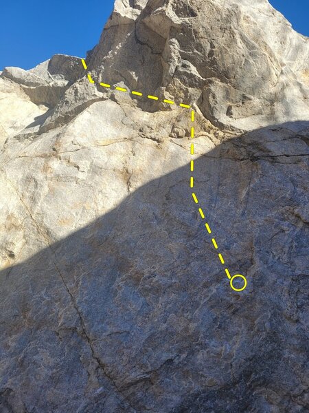 Echos in The Canyon V4