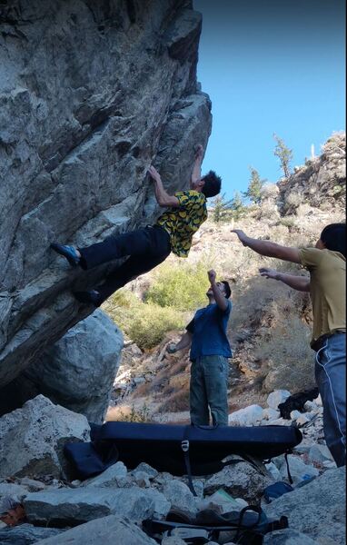 Manifest Friction V6