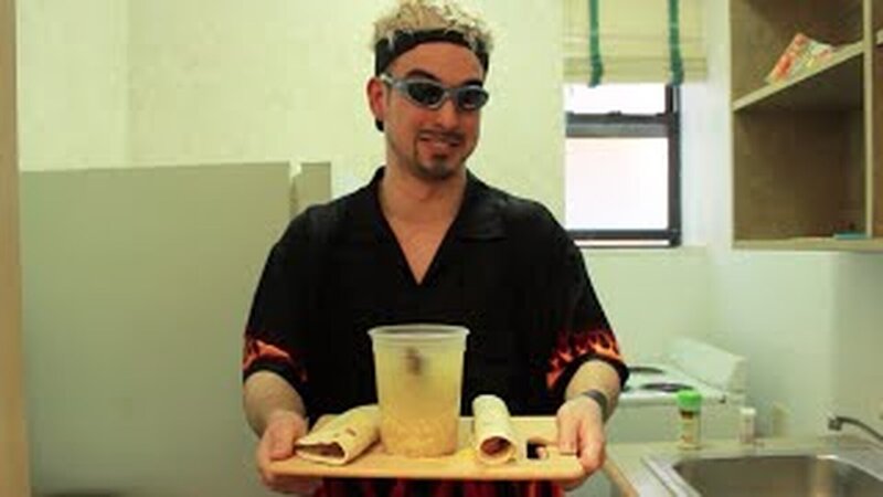Rat Chef V4
