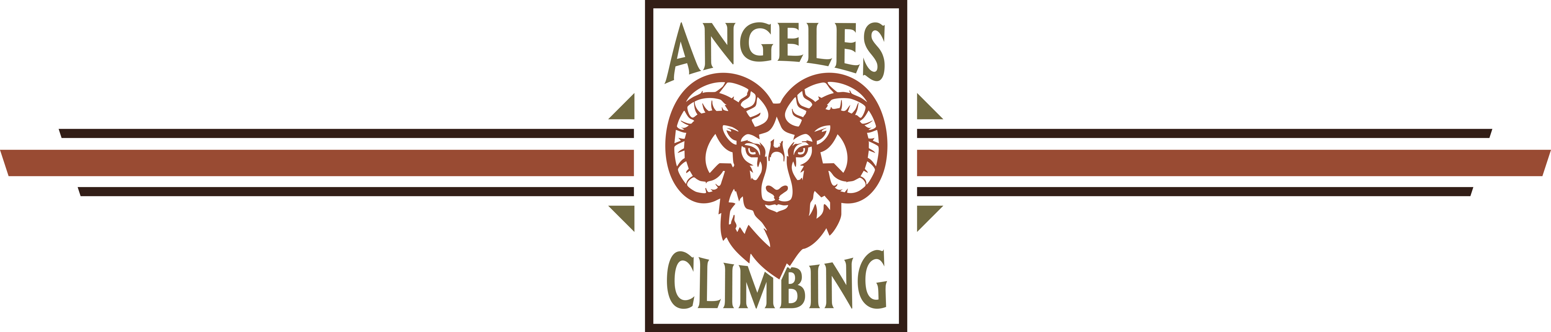 Angeles Climbing